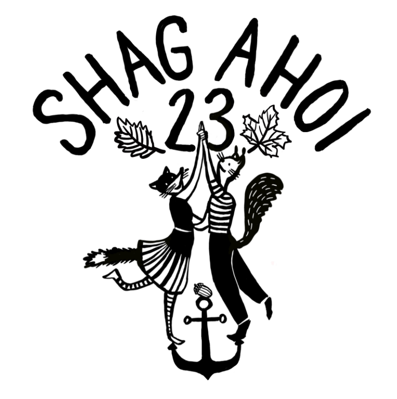 Logo Shag Ahoi 23